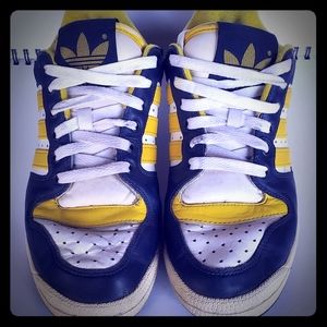 Vintage Adidas Originals Sneakers